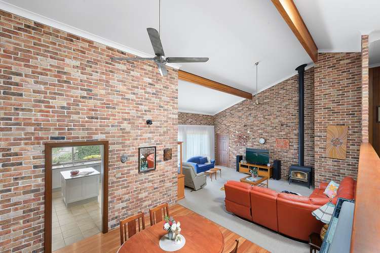 Second view of Homely house listing, 1 Keira Street, Mount Keira NSW 2500