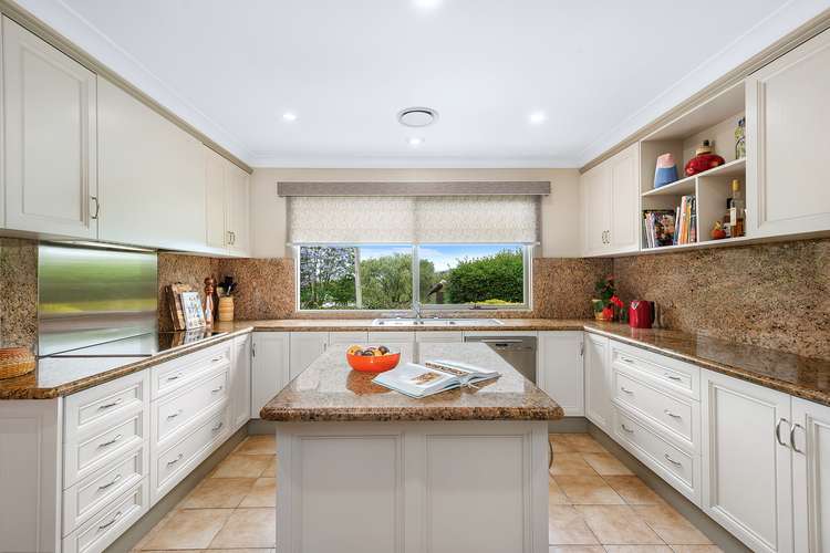 Third view of Homely house listing, 1 Keira Street, Mount Keira NSW 2500