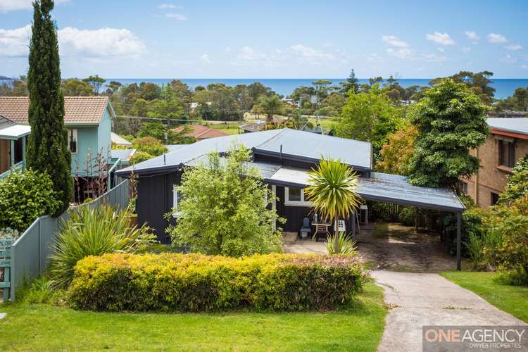 Main view of Homely house listing, 31 Culgoa Crescent, Pambula Beach NSW 2549