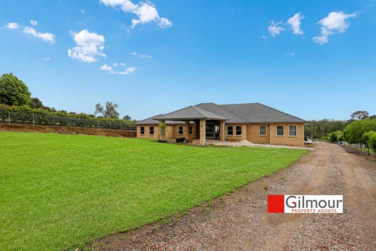 1469 Old Northern Road, Glenorie NSW 2157