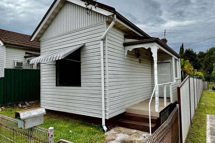 Main view of Homely house listing, 107 The Avenue, Granville NSW 2142