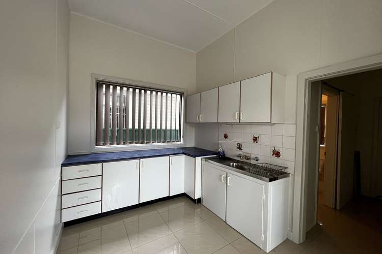 Second view of Homely house listing, 107 The Avenue, Granville NSW 2142