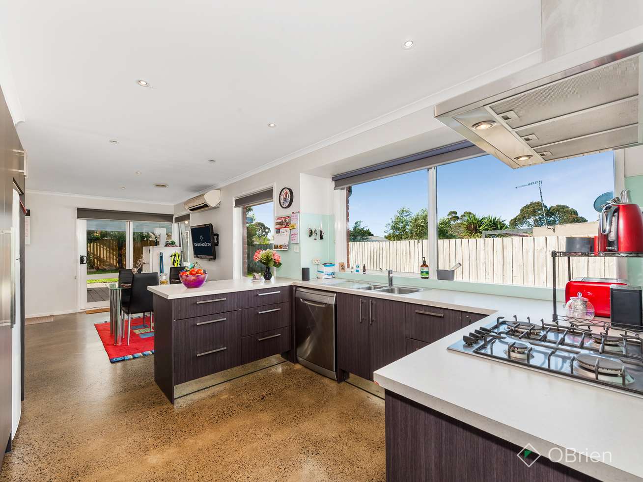 Main view of Homely house listing, 6 Knightsbridge Court, Somerville VIC 3912