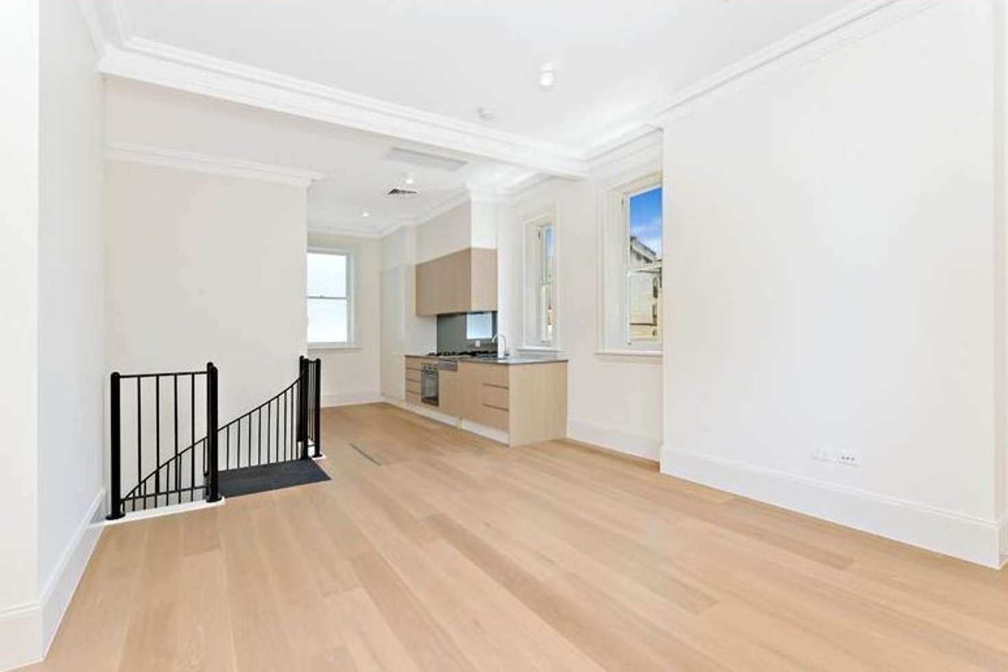 Main view of Homely apartment listing, G05/17 Farrell Avenue, Darlinghurst NSW 2010