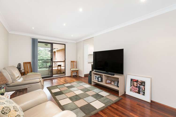 Second view of Homely apartment listing, 12/2-6 Nerang Road, Cronulla NSW 2230
