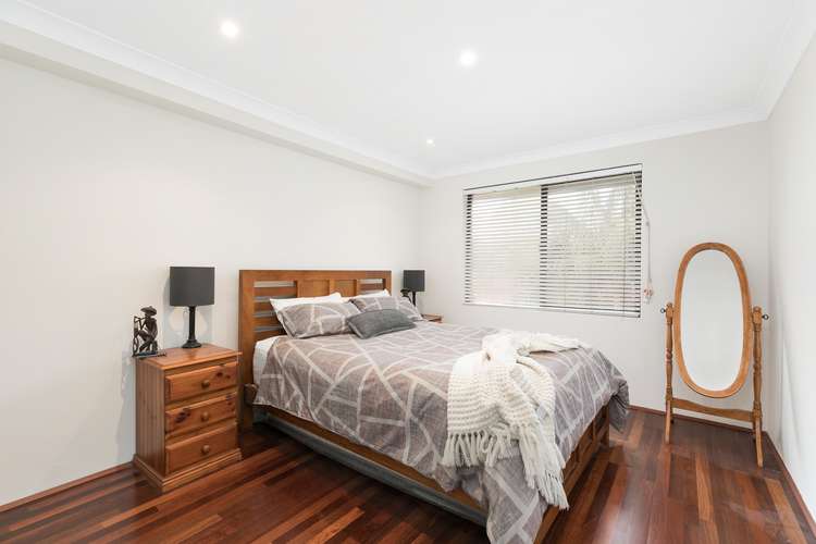 Fourth view of Homely apartment listing, 12/2-6 Nerang Road, Cronulla NSW 2230