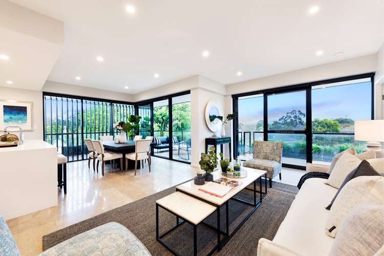 Main view of Homely apartment listing, 308/64-68 Gladesville Road, Hunters Hill NSW 2110