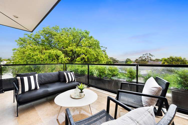 Third view of Homely apartment listing, 308/64-68 Gladesville Road, Hunters Hill NSW 2110