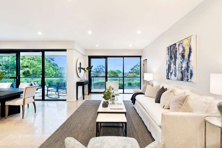 Sixth view of Homely apartment listing, 308/64-68 Gladesville Road, Hunters Hill NSW 2110