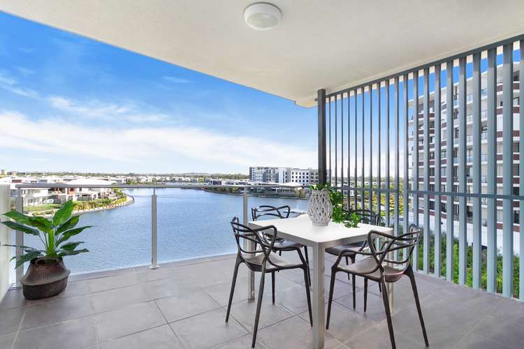 Main view of Homely unit listing, 28/12 Bright Place, Birtinya QLD 4575
