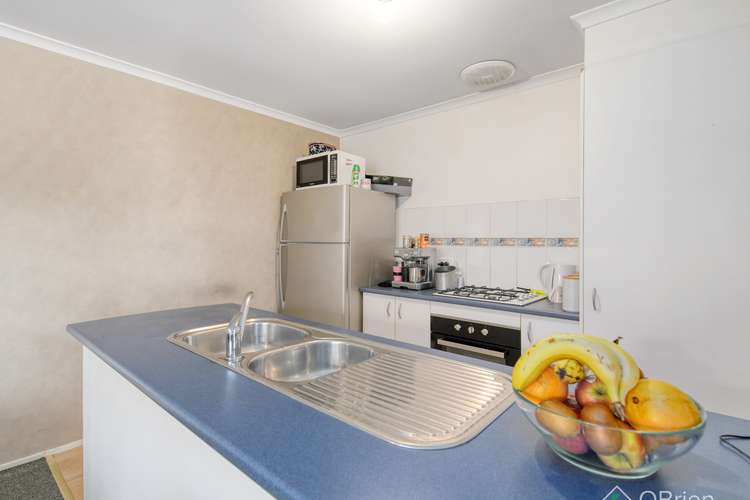 Second view of Homely house listing, 15 Scarlet Crescent, Pakenham VIC 3810