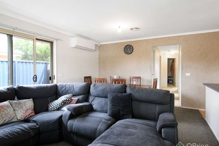 Third view of Homely house listing, 15 Scarlet Crescent, Pakenham VIC 3810