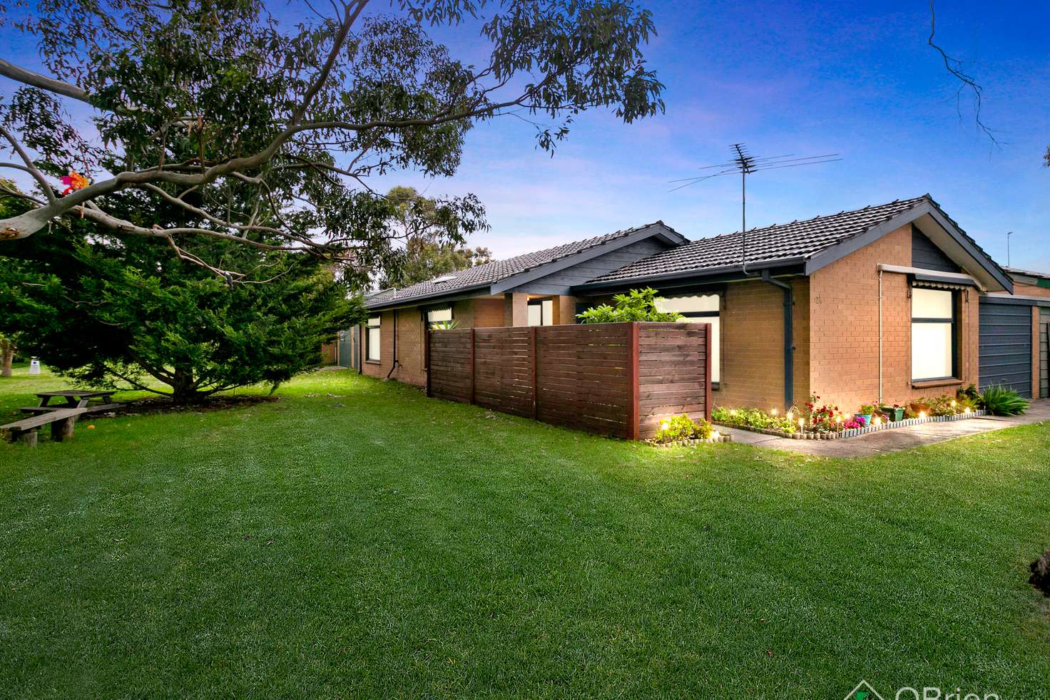 Main view of Homely unit listing, 24 Chelbara Court, Chelsea VIC 3196