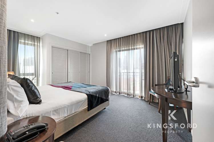 Fourth view of Homely apartment listing, 1112/222 Russell Street, Melbourne VIC 3000