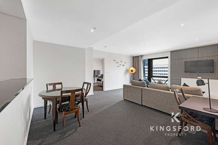 Third view of Homely apartment listing, 1008/222 Russell Street, Melbourne VIC 3000