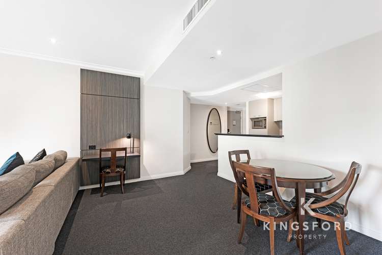 Sixth view of Homely apartment listing, 1008/222 Russell Street, Melbourne VIC 3000