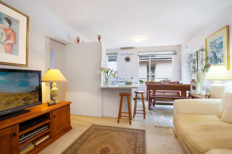 Main view of Homely apartment listing, 4/47 Shadforth Street, Mosman NSW 2088