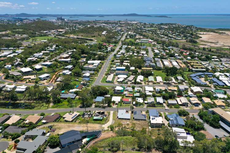 Fifth view of Homely residentialLand listing, 33 Agnes Street, South Gladstone QLD 4680