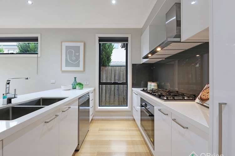 Fourth view of Homely townhouse listing, 2/13 Wallace Avenue, Oakleigh South VIC 3167