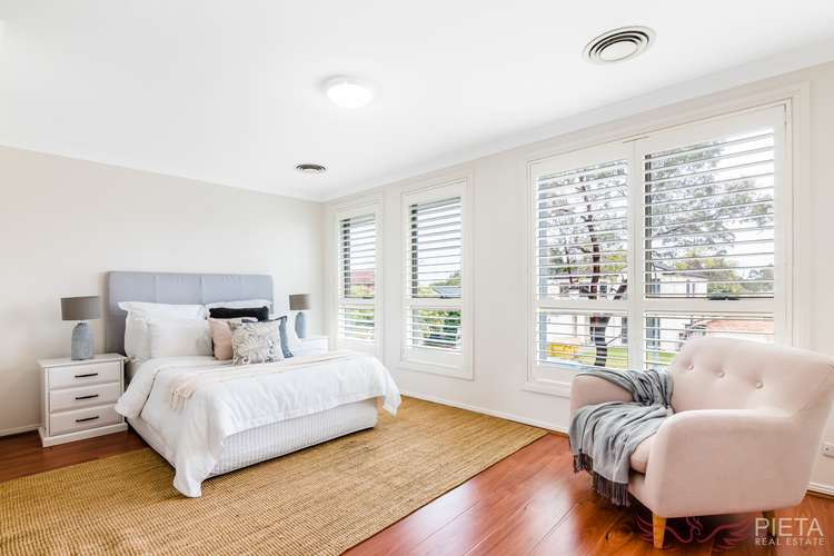 6 Wicklow Place, Rouse Hill NSW 2155
