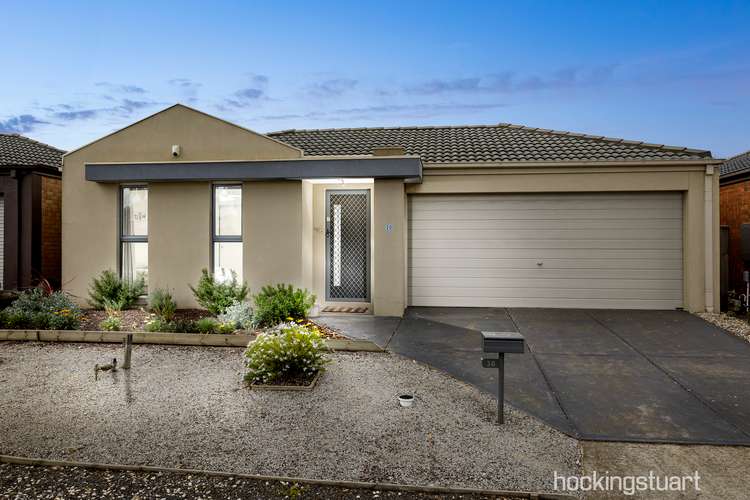 Main view of Homely house listing, 30 Fairhaven Boulevard, Melton West VIC 3337