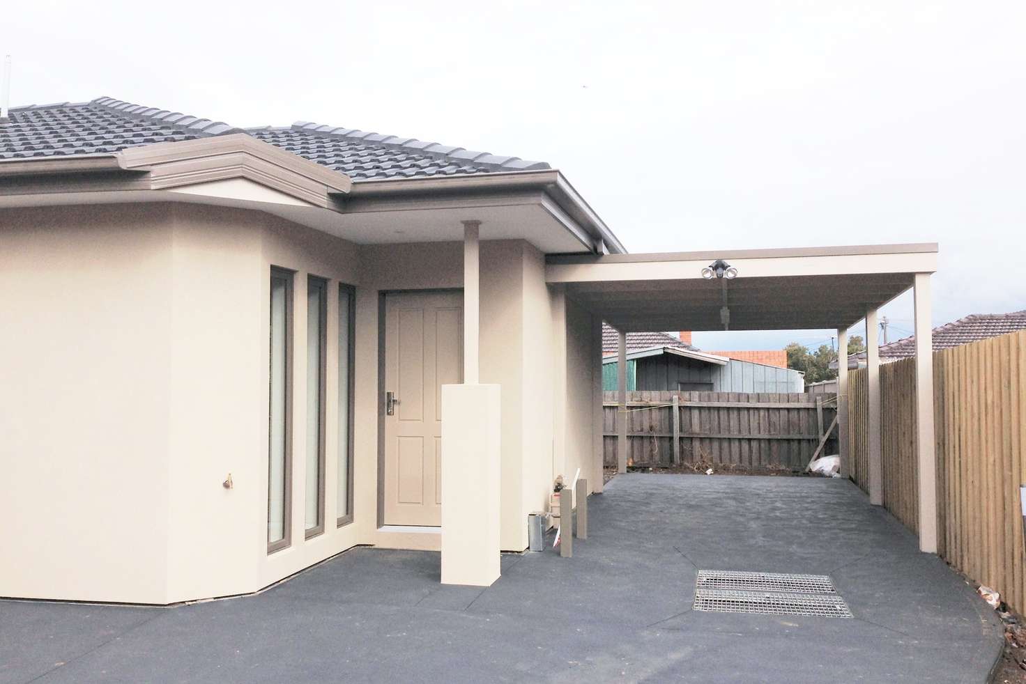 Main view of Homely unit listing, 2/695 Princes Highway, Springvale VIC 3171