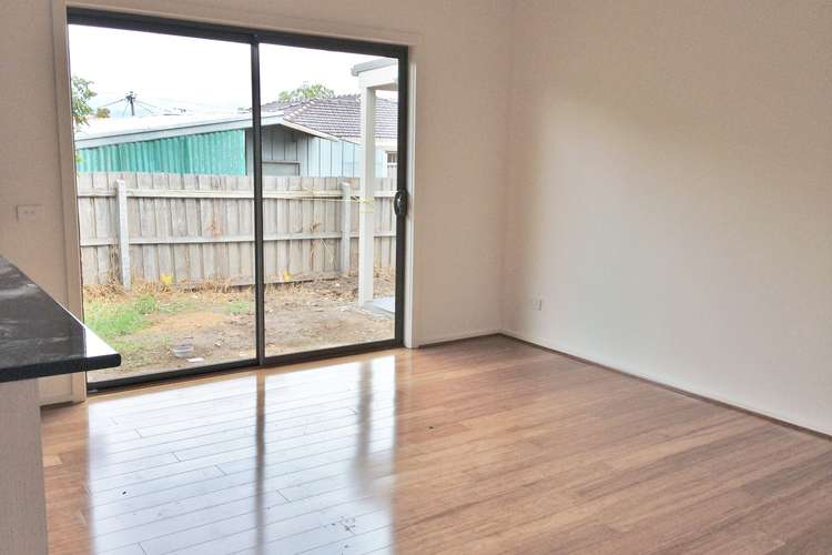 Second view of Homely unit listing, 2/695 Princes Highway, Springvale VIC 3171