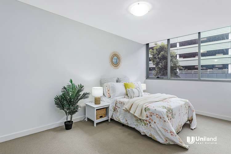 Fourth view of Homely apartment listing, 2/7 Aird Street, Parramatta NSW 2150