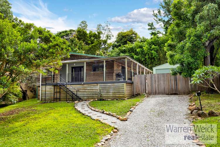 3 Tamarind Drive, Bellingen NSW 2454