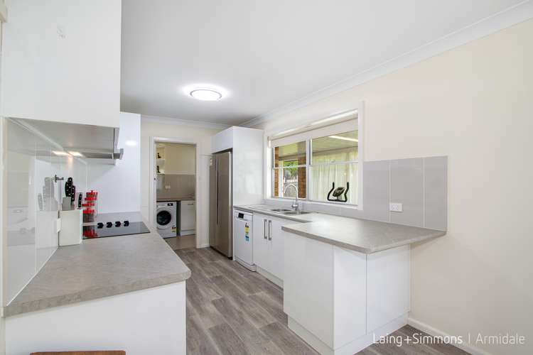 Third view of Homely house listing, 12 Hilda Avenue, Armidale NSW 2350