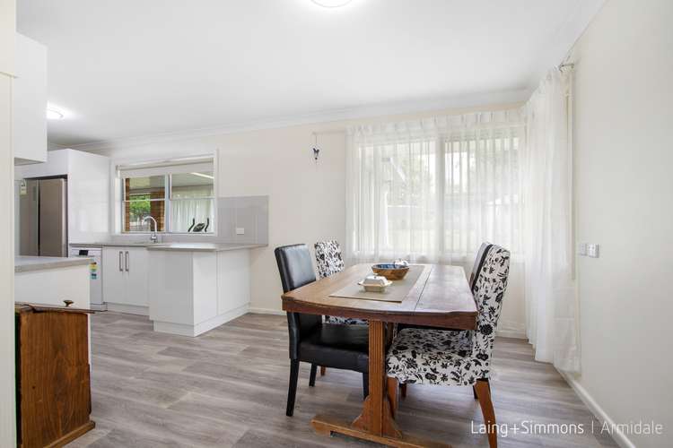 Fourth view of Homely house listing, 12 Hilda Avenue, Armidale NSW 2350