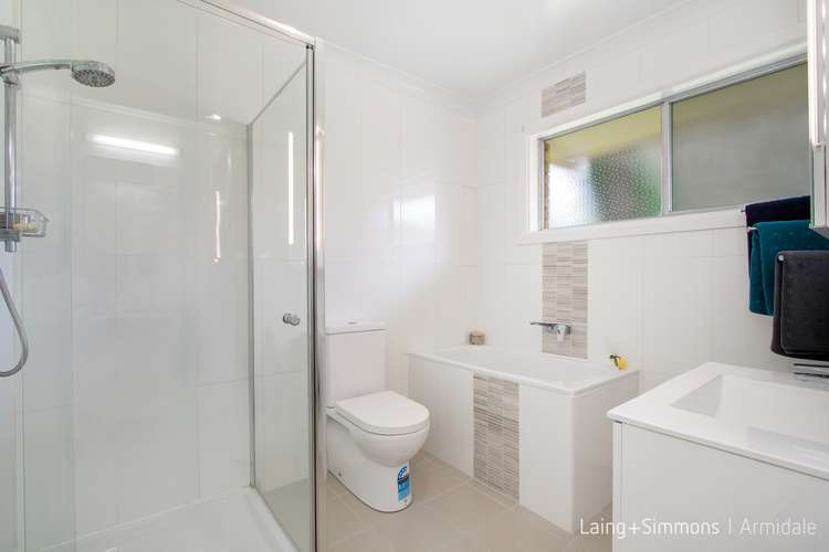 Sixth view of Homely house listing, 12 Hilda Avenue, Armidale NSW 2350