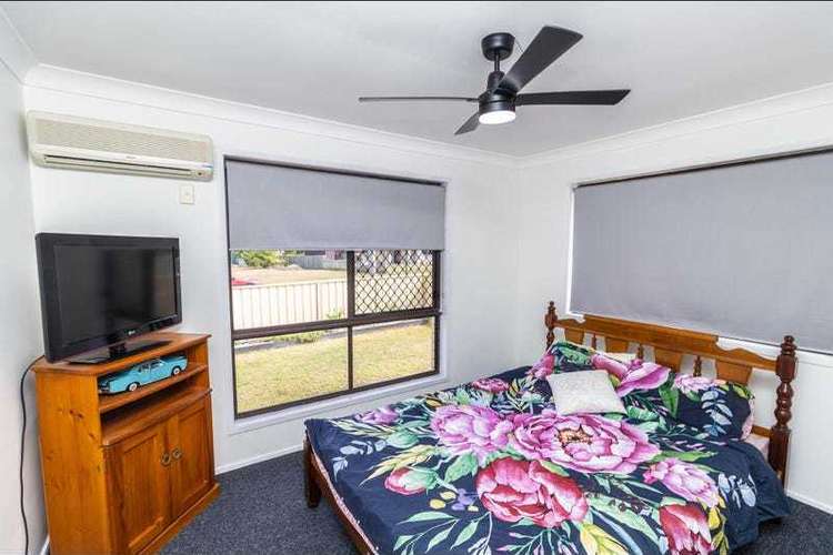 Main view of Homely house listing, 213 Branyan Drive, Avoca QLD 4670