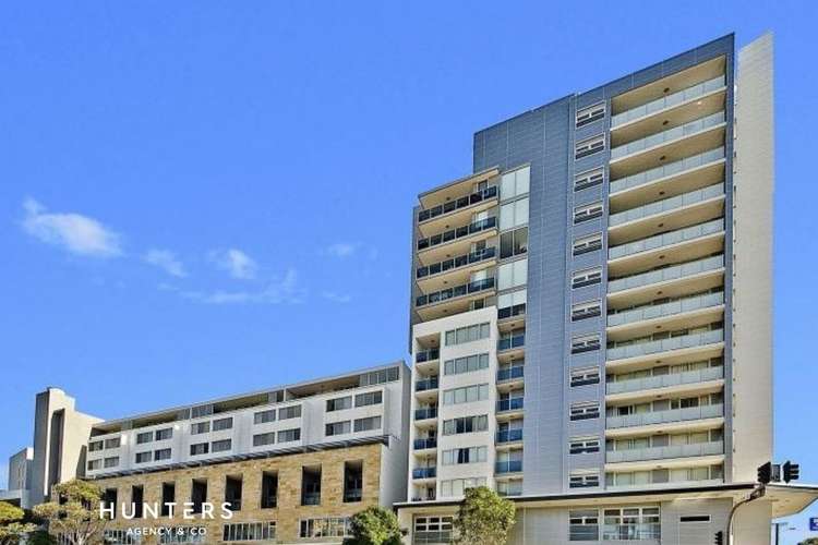 Main view of Homely unit listing, 96/459-463 Church Street, Parramatta NSW 2150