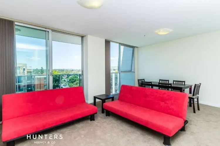 Third view of Homely unit listing, 96/459-463 Church Street, Parramatta NSW 2150