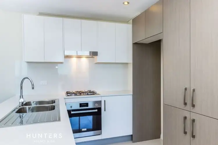 Fourth view of Homely unit listing, 96/459-463 Church Street, Parramatta NSW 2150