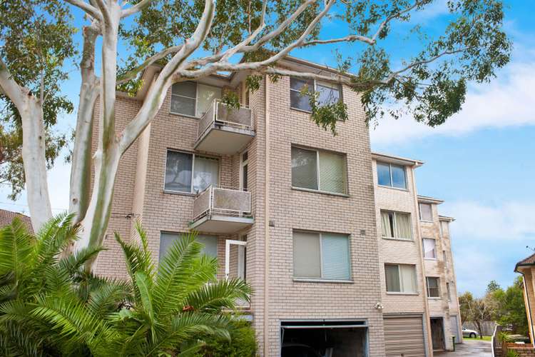 Fourth view of Homely unit listing, 8/18 Croydon Street, Cronulla NSW 2230