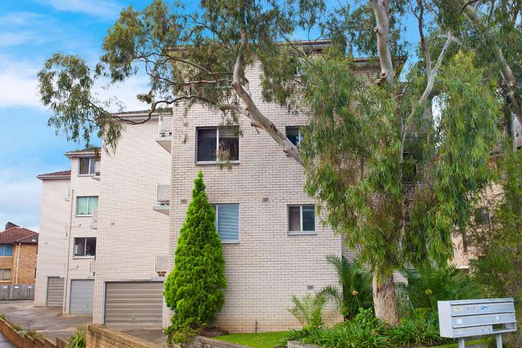 Fifth view of Homely unit listing, 8/18 Croydon Street, Cronulla NSW 2230