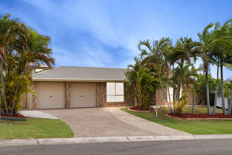 7 Haylett Rise, Regents Park QLD 4118