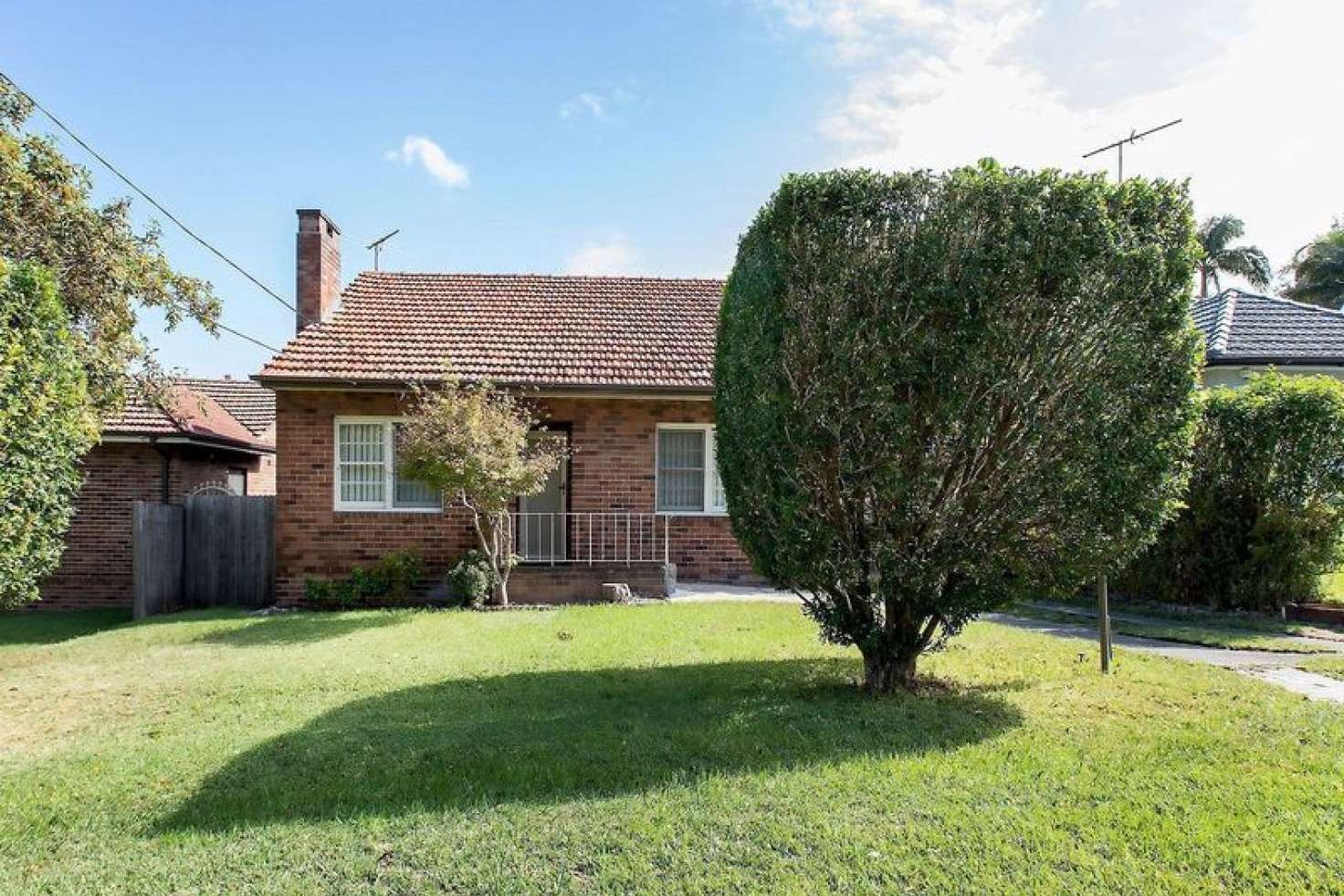 Main view of Homely house listing, 7 Attunga Avenue, Earlwood NSW 2206