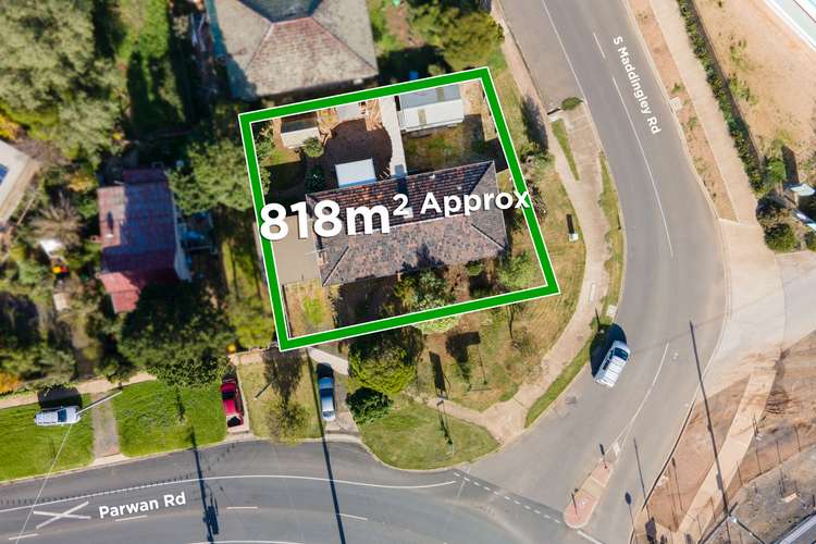 1 Parwan Road, Maddingley VIC 3340