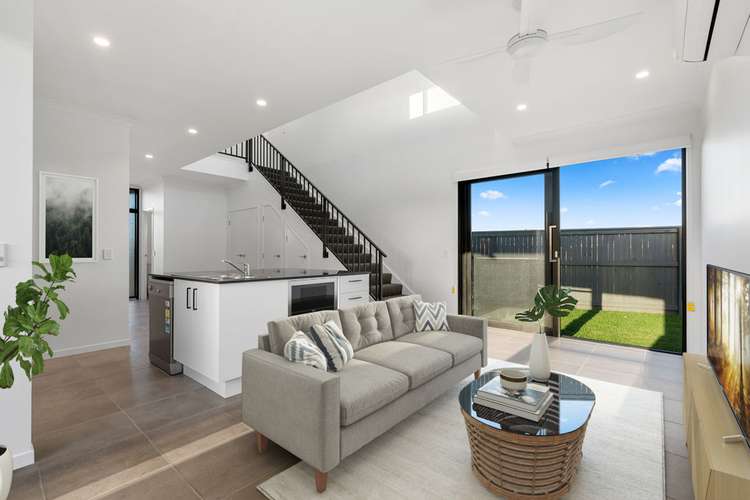 Main view of Homely house listing, 5 Kessler Street, Baringa QLD 4551