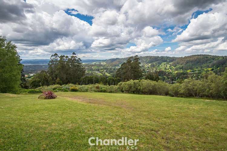 42 Upper Coonara Road, Olinda VIC 3788