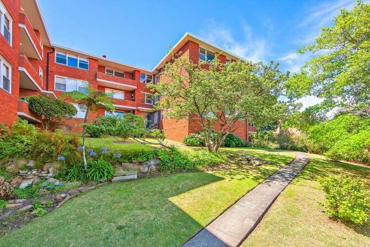 Second view of Homely apartment listing, 14/13 Cranbrook Street, Cremorne NSW 2090