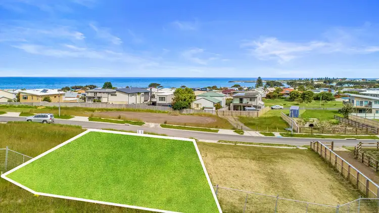 Main view of Homely land listing, 22 Overview Crescent, Apollo Bay VIC 3233