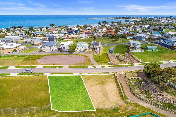 Third view of Homely residentialLand listing, 22 Overview Crescent, Apollo Bay VIC 3233