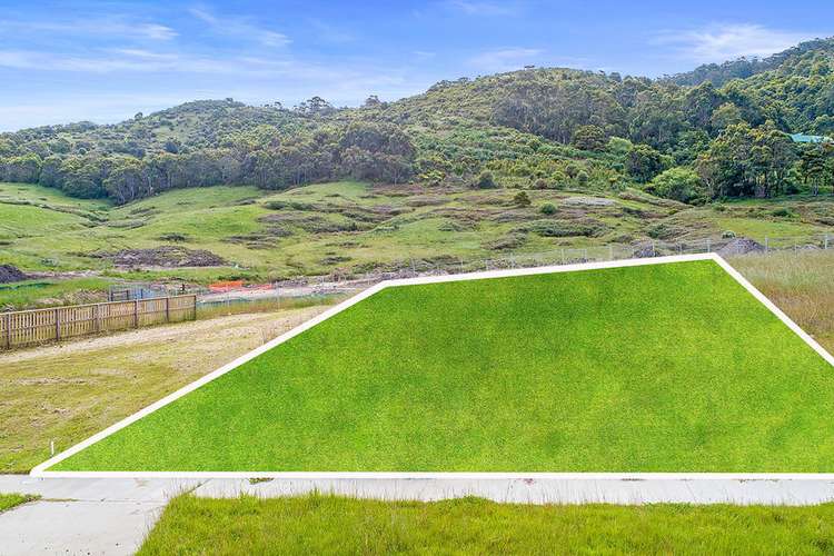 Fourth view of Homely residentialLand listing, 22 Overview Crescent, Apollo Bay VIC 3233
