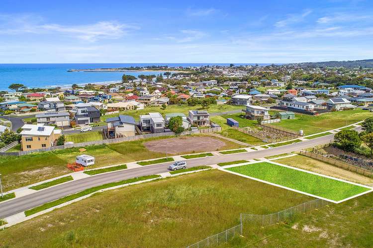 Fifth view of Homely residentialLand listing, 22 Overview Crescent, Apollo Bay VIC 3233
