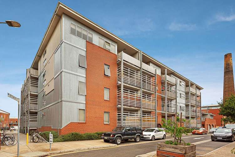 Main view of Homely unit listing, 33/97 Brickworks Drive, Brunswick VIC 3056