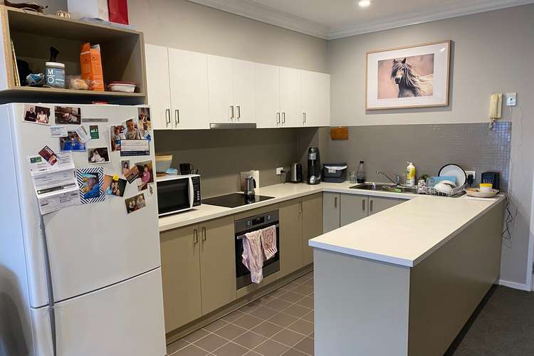Second view of Homely unit listing, 33/97 Brickworks Drive, Brunswick VIC 3056